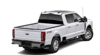 2026 Ford Super Duty® External Image 4
